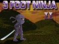 3 foot ninja 2